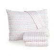 thumbnail image 1 of Bluebellgray 230 Thread Count Cotton Printed Sets, Sheet Set, King, 1 of 1