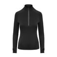 thumbnail image 1 of AWDis Just Cool Haut Demi-Glissière Cool-Flex pour Femmes, 1 of 3