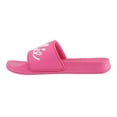 thumbnail image 3 of Sandalias Barbie Talla 23 Logo Rosa, 3 of 4