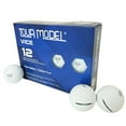 thumbnail image 2 of Vice Tour Model Balles de Golf Recyclées, paquet de 12, par Mulligan, 2 of 3