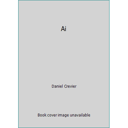 Ai [Paperback - Used]