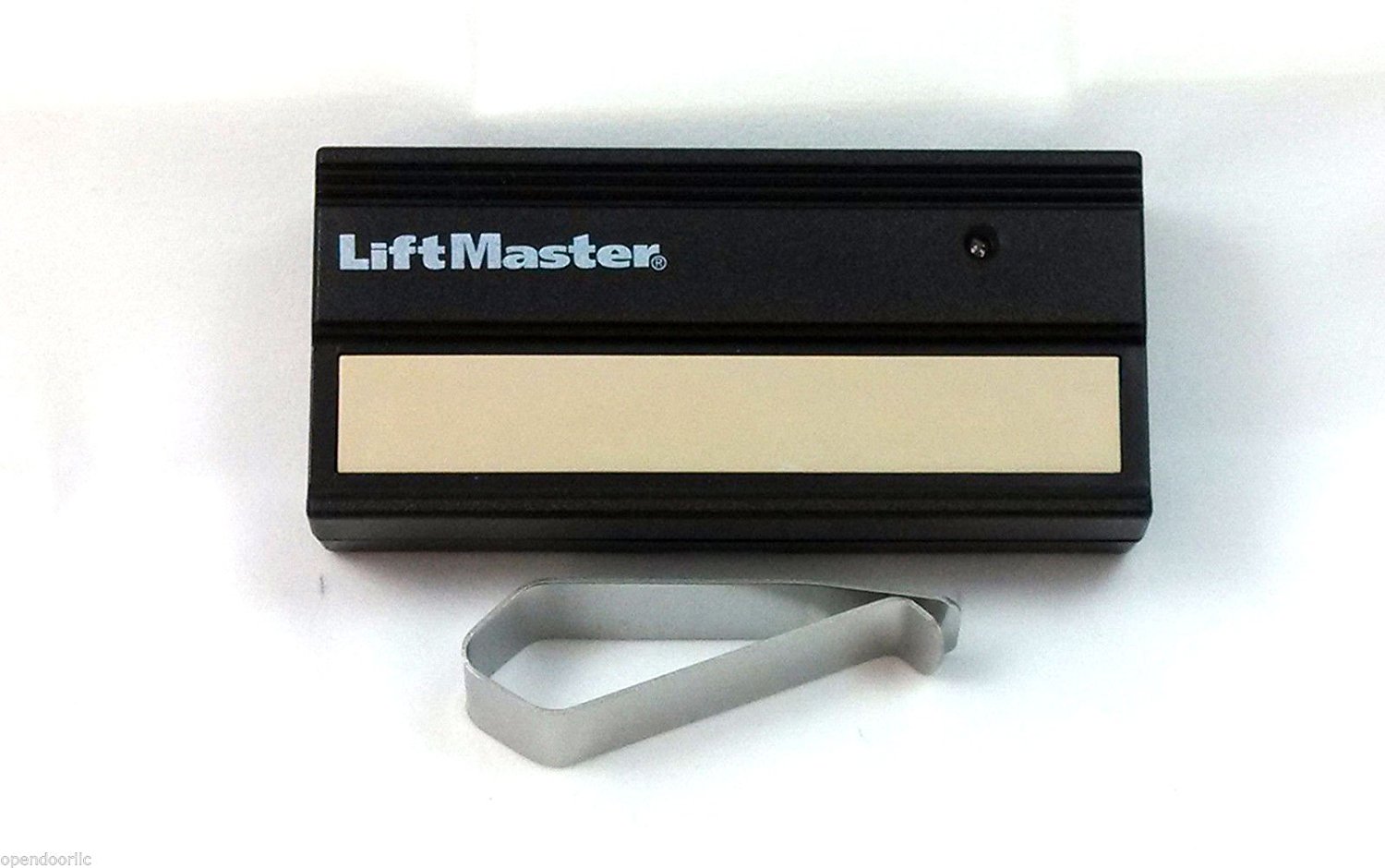 61LM LIFTMASTER SEARS garage opener remote 750CB 753CB Craftsman 139