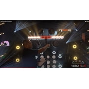 Jmaz Lighting JZ2008 Versa Flex Bar All-In-One Lighting System with 2 Movers & FX Bar