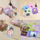 thumbnail image 4 of Andoer 14 en 1 Kit de accesorios para Fujifilm Instax Mini 8/8 + / 8s / 9 con la caja Andoer-2 Soporte para cámara, 4 of 6