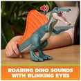 thumbnail image 4 of PAW Patrol: The Dino Movie Rise & Roll Dino Set, Ages 3+, 4 of 10