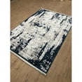 thumbnail image 3 of Renaissance Rhapsody Viscon Rug - Decorative Area Rug for Living Room, Bedroom, Hallway, 3 of 5