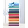 thumbnail image 2 of BrylaneHome BH Studio Extra-Deep Sheet Set, 2 of 5