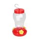 thumbnail image 2 of Comedero Para Colibríes De Jardín Plástico Botella En Forma De Linterna Comederos Para Colibríes Para Colgar Al Aire Libre Comedero Colgante Para Colibríes Con 3 Puertos De, 2 of 7