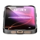 thumbnail image 3 of Funda de teléfono REBEL Clear para iPhone 16 Pro Max con MagSafe, 3 of 7