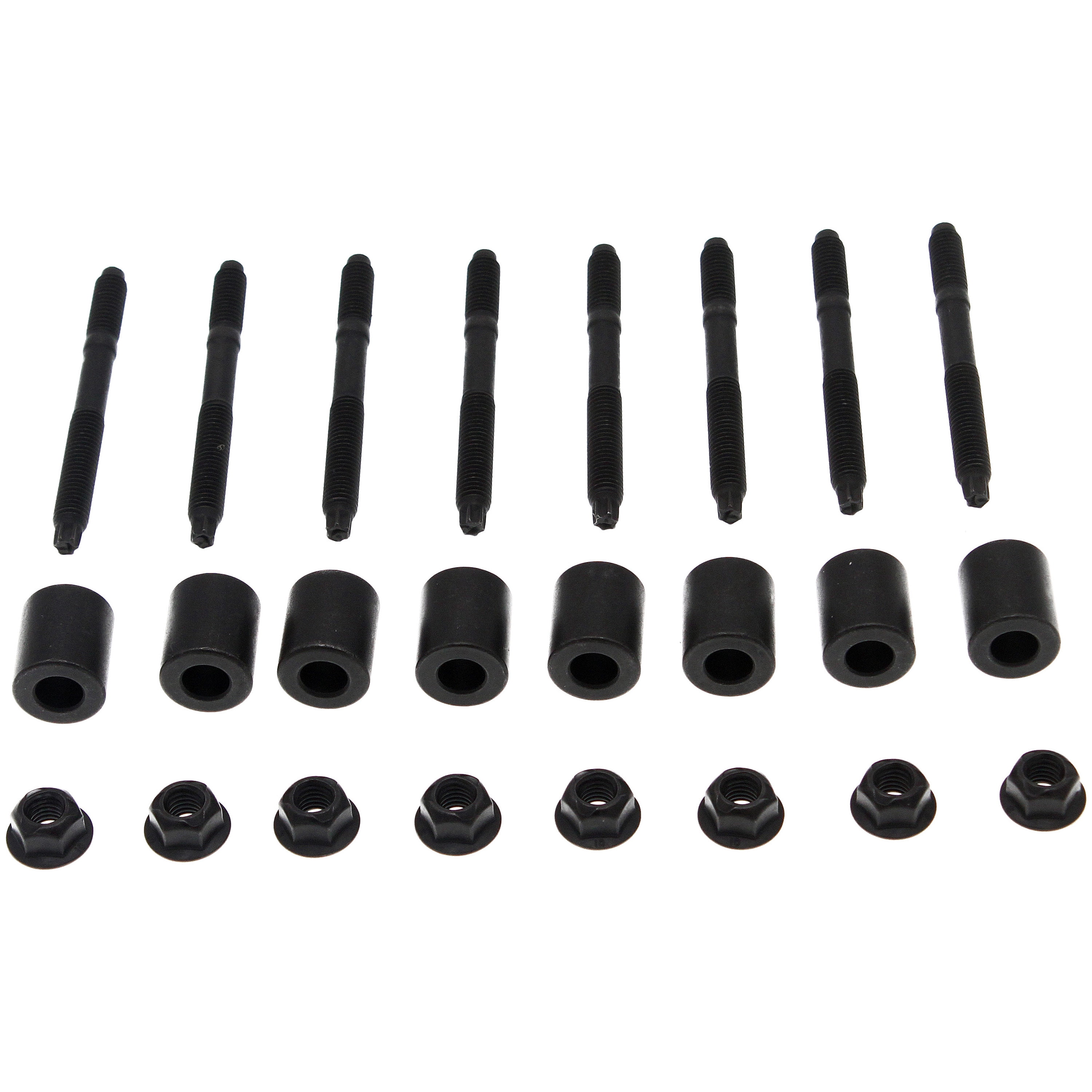 Dorman 675-224 Exhaust Manifold Hardware Kit for Specific Ford Models Fits select: 2011-2022 FORD F250, 2011-2022 FORD F350