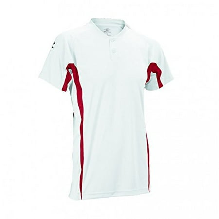 - Easton Adult Dual Focus Baseball Jersey