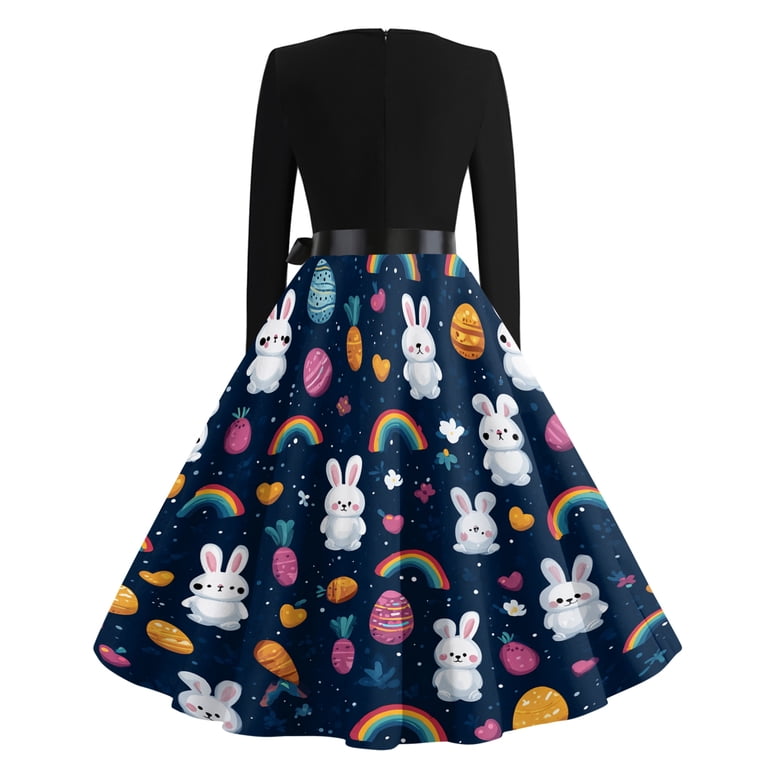 retro easter dress New clothes for Easter Sunday: Cleveland Remembers