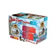 thumbnail image 1 of Bob Ross Toaster - Toasts Bobs Iconic Face onto Your Toast, 1 of 5