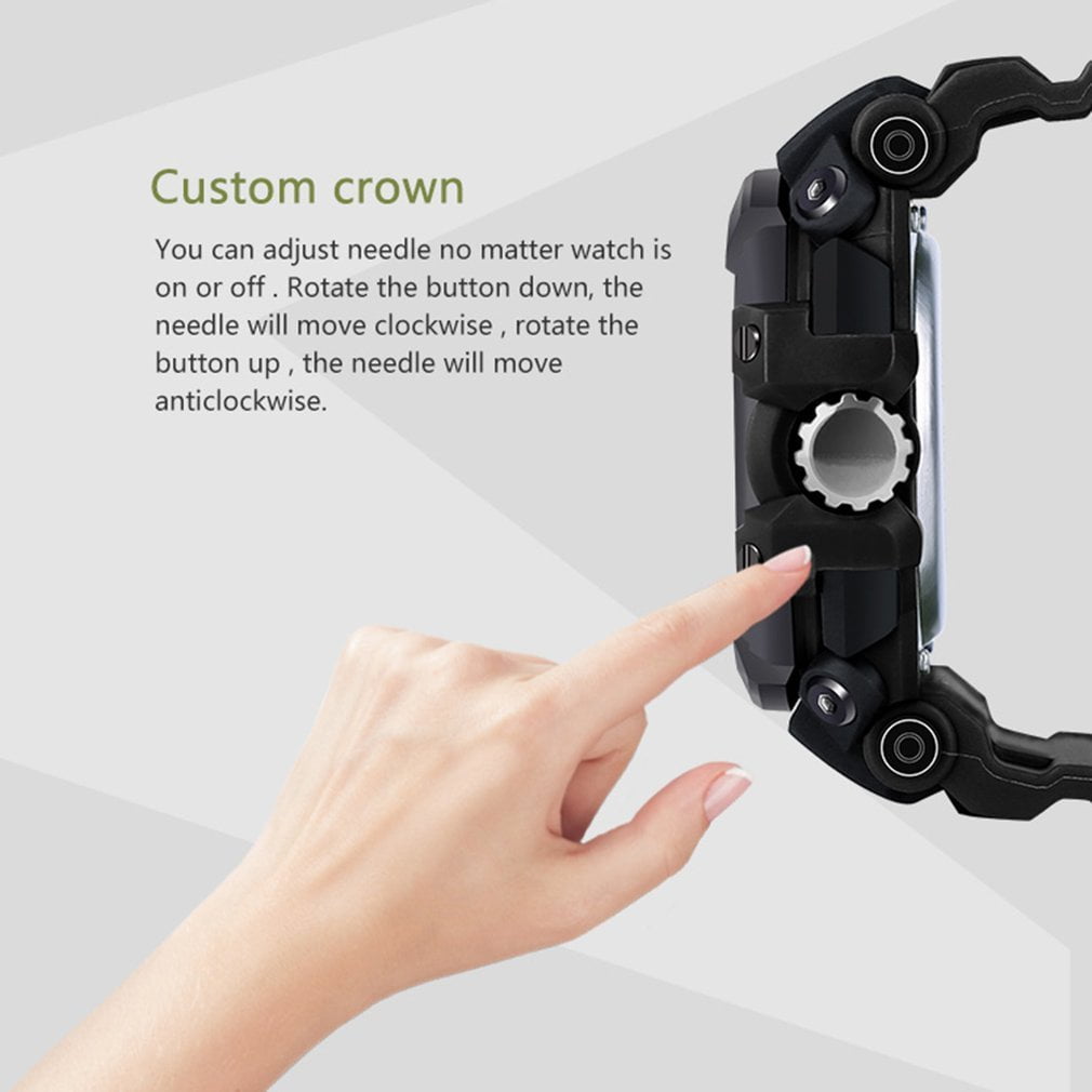 dx16 smartwatch