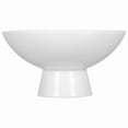 thumbnail image 6 of Porcelain Delicate Kitchen Ceramic Smooth Edges Custard Cup Tall Fruit Bowl, 6 of 6