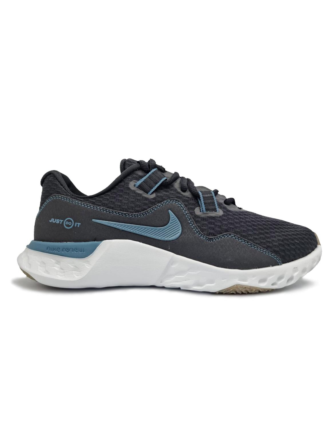 Tenis Nike Renew Retaliation TR 2 Sport Negro Hombre Confort Flixible Suave  Caballero Deportivo negro 27 Nike CK5074 004 | Walmart en línea