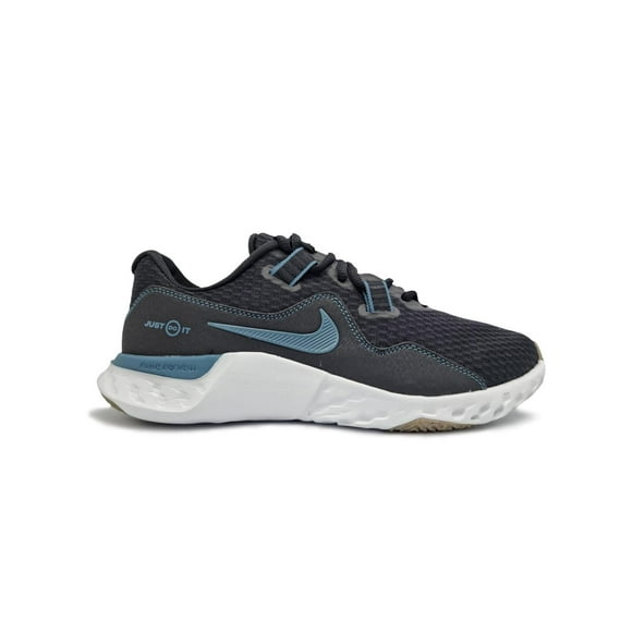 Tenis Nike Renew Retaliation TR 2 Sport Negro Hombre Confort Flixible Suave Caballero Deportivo negro 25.5
