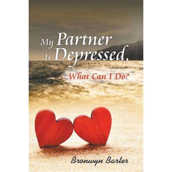 Pre-Owned My Partner Is Depressed, What Can I Do? (Paperback)