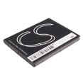 thumbnail image 3 of 1150mAh 35H00143-01M BA S460 BD29100 Battery for T-Mobile HD7, 3 of 4