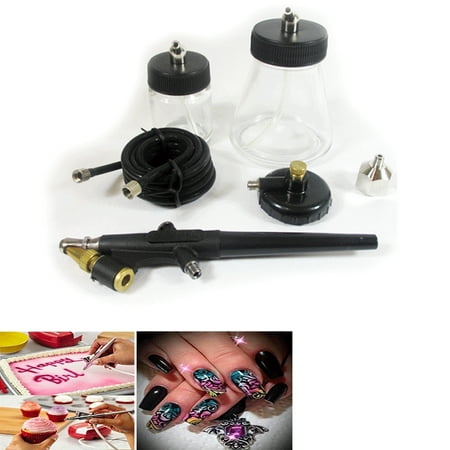 Professional Airbrush Makeup System kit Photo Finish Cosmetic Brush (Best Professional Airbrush Makeup System)