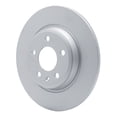 thumbnail image 3 of KarParts360 For Audi A4 Quattro 2021 22 23 24 2025 Brake Rotor | Coated | 10 Millimeters / 0.39 Inches Discard Thickness | 300 Millimeters / 11.81 Inches Outside Diameter | 5 Stud/Lug Hole, 3 of 4