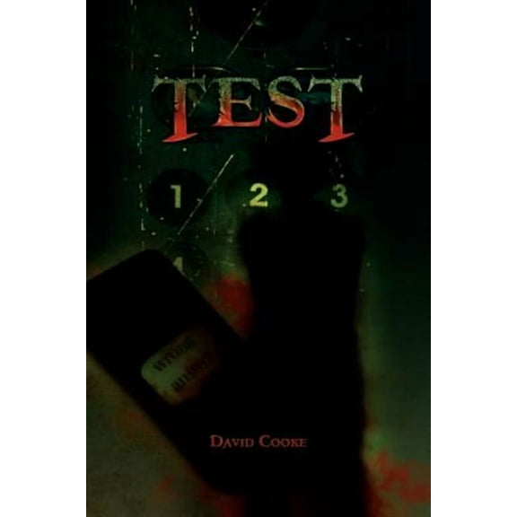Test (Paperback)