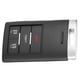 thumbnail image 4 of Funda para llave inteligente de coche ANGGREK texturizado duradero 4 botones, 4 of 8