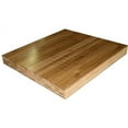 thumbnail image 2 of 2" Reversible Solid Bamboo 19X19 Go Game and 13x13 Quick Game Board, 2 of 3