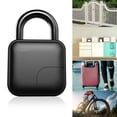thumbnail image 4 of Anti-theft Electronic Lock Fingerprint , For Dormitory Access Control, 4 of 8