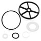 thumbnail image 1 of Pool Filter Parts Spider Gasket Kit, SPX0714L O-Ring Vari-Flo XL Valve SP0714T Pool Pump Parts for H, 1 of 5