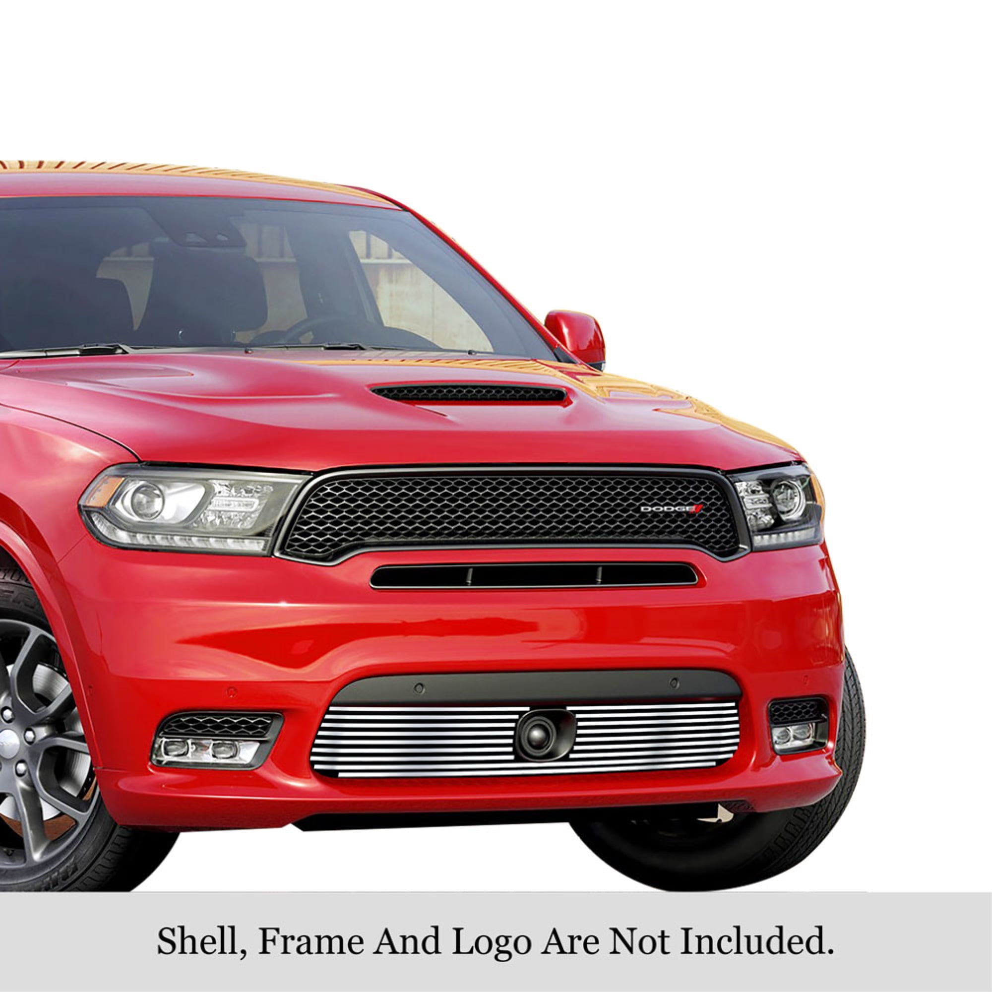 2018 Dodge Durango RT/SRT \20192020 Dodge Durango GT/RT/SRT With