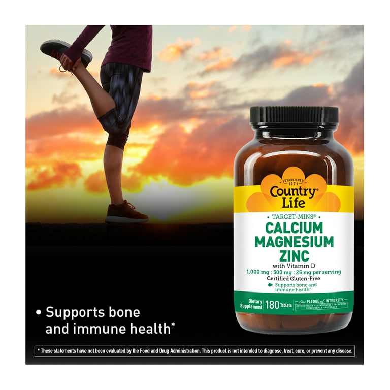 Zinc Lozenges Target