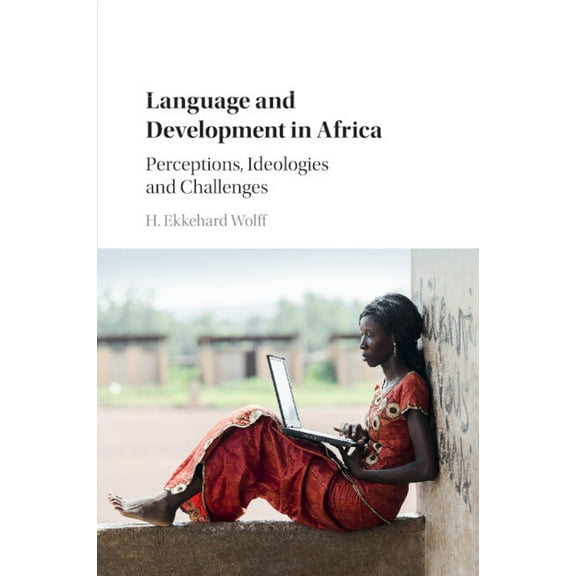 Language and Development in Africa, (Paperback)
