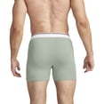 thumbnail image 3 of Jockey Men's Pouch 5" Boxer Brief - 2 Pack, 3 of 5