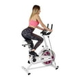 thumbnail image 6 of Body Xtreme Fitness Road Runner II Exercise Cycling Bike with Ergonomic Seat, 6 of 7
