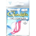 thumbnail image 2 of Gamakatsu Octopus Hooks, 7pk, 2 of 2