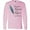 AD-Pink, variant on Inktastic Shakespeare Hamlet Madness Long Sleeve T-Shirt
