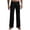 Black, variant on zbxnLI Mens Pajama Pants Ultra Soft Lounge Pj Bottoms Pants Sleepwear Lightweight Sleep Pants for Men