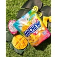 thumbnail image 2 of HI-CHEW Tropical Mix, Kiwi Pineapple Mango Dragon Fruit, 4 Stand Up Pouches, 12.7oz each, Fun Soft & Chewy Candy, Juicy Fruity Candy Flavors - Individually Wrapped for Sharing, 2 of 5