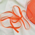 thumbnail image 3 of BokingOne Vintage Orange Velvet Ribbon, 3/8 Inch X 30Yds Single Face Velvet Ribbon for Gift Wrapping Home Wedding Party Decorations Arts Crafts, 3 of 7
