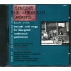 Sonny Terry, John Lee Hooker, Jean Ritchie, Etc. - Singing The American Roots: The Riverside Folklore Serious Volume 2 (23 tracks) (marked/ltd stock) - CD