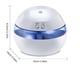 thumbnail image 3 of Mini Humidificador de Escritorio Usb de 300 Ml con Función de Luz Nocturna y Apagado Automático. Ideal para Coches y Dormitorios., 3 of 7