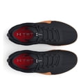 thumbnail image 4 of Zapatillas de Entrenamiento UA Reign 6 para Hombre Under Armour Negras Talla 11.5, 4 of 6