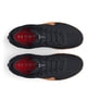 thumbnail image 4 of Zapatillas de Entrenamiento UA Reign 6 para Hombre Under Armour Negras Talla 11.5, 4 of 6