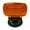 Amber, variant on Larson Electronics SL-ALM-A Battery Powered LED Strobe Light with Adjustable Locking Magnetic Base, Amber Lens
