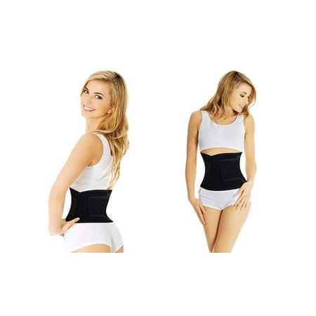 

Women s Perfect Shaping Double Compression Waist Belt
