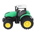 thumbnail image 1 of Juego de tractor de juguete Jadeshay Tractor de control remoto 1:24 RC para niños, 1 of 14