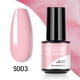 thumbnail image 1 of Ganfancp Esmalte de Uñas Japonés Botella de Plástico Esmalte de Uñas Color Mixto Pegamento de Uñas Photothera 7Ml Ofertas Del Día Liquidación 1X Esmalte de Uñas, 1 of 1