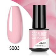 FcBaudy Nail Polish, Gifts for Women Japanese Nail Polish Plastic Bottle Nail Polish Mixed Color Nail Glue Photothera 7ML the Stickers