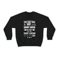 thumbnail image 2 of Can't take the Saint Lucian out of the boy Unisex Sweatshirt S-2XL Proud, 2 of 6